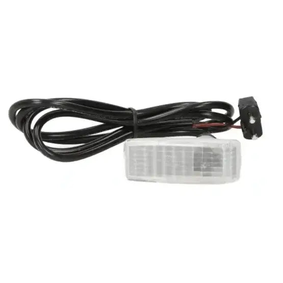 Blinklys Foran Høyre/venstre - Mercedes s Klasse (w140) 91-98