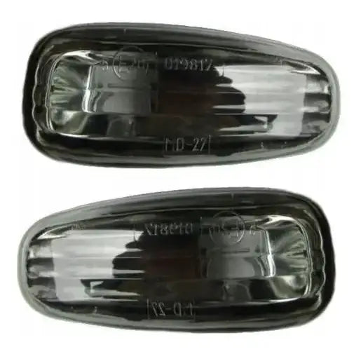 Blinklys Foran Høyre/venstre - Mercedes W124 93-96