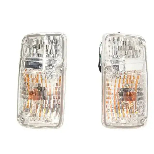 Blinklys Foran Høyre/venstre - Nissan Patrol (y60) 86-95