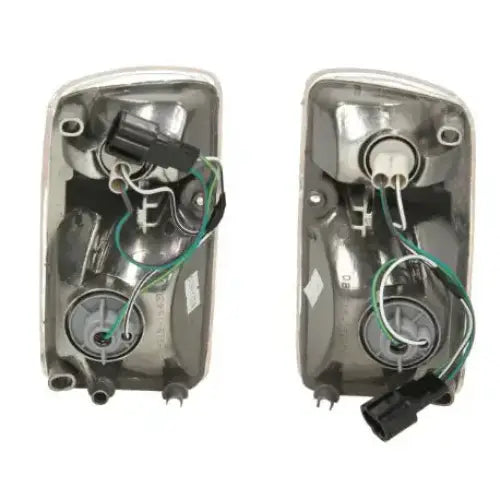 Blinklys Foran Høyre/venstre - Nissan Patrol (y60) 86-95