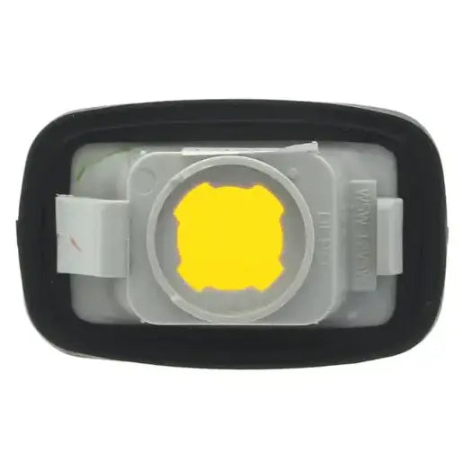 Blinklys Foran Høyre/venstre - Toyota Land Cruiser Fj100 98-07