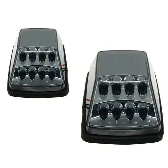 Blinklys Foran Mercedes G-class (w463) 89-15 Led