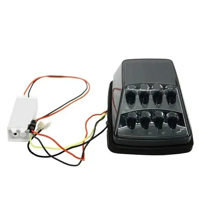 Blinklys Foran Mercedes G-class (w463) 89-15 Led