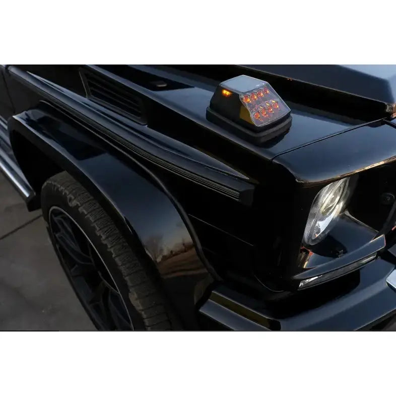 Blinklys Foran Mercedes G-class (w463) 89-15 Led