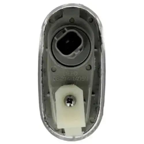 Blinklys Foran Venstre/høyre - Mitsubishi l 200 96-03