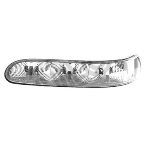 Blinklys Foran Venstre Led - Mercedes s Klasse (w220) 03-05