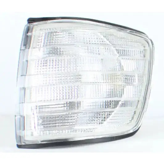 Blinklys Foran Venstre - Mercedes s Klasse C126 80-91