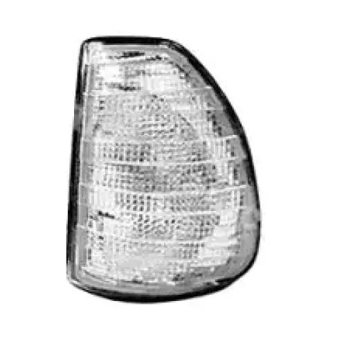Blinklys Foran Venstre - Mercedes W123