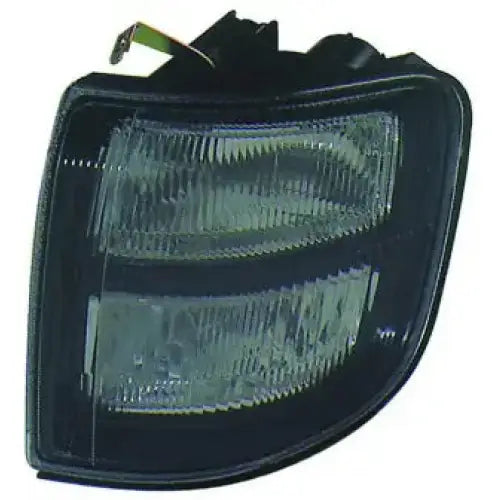 Blinklys Foran Venstre - Mitsubishi Pajero Ii 90-00