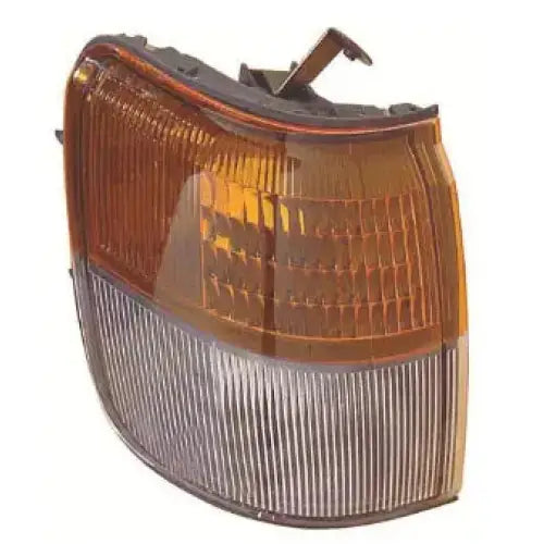 Blinklys Foran Venstre P21w - Mitsubishi Pajero Ii 90-00