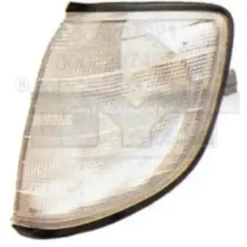 Blinklys Foran Venstre Py21w - Mercedes s Klasse (w140) 95-98