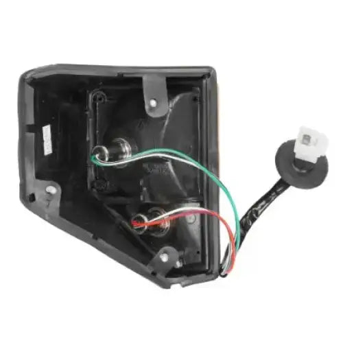 Blinklys Foran Venstre - Toyota Land Cruiser J70 84-96