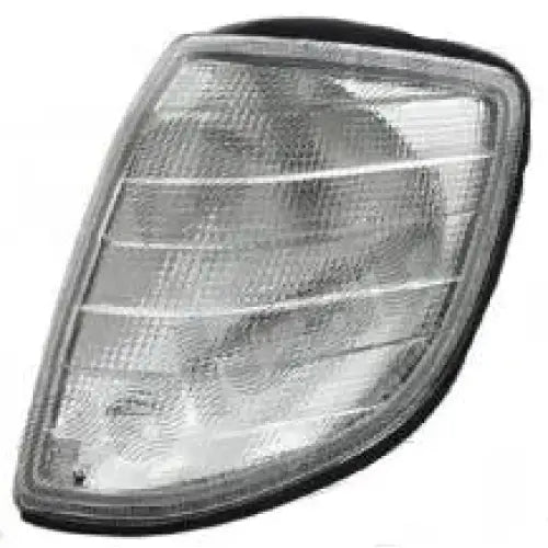 Blinklys Foran Venstre Tuning - Mercedes s Klasse (w126) 80-91