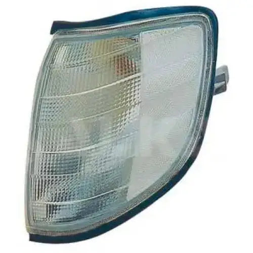 Blinklys Foran Venstre Tuning - Mercedes s Klasse (w140) 91-95