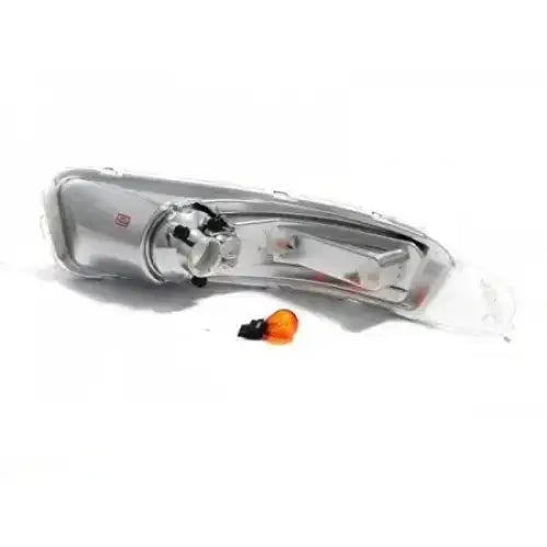 Blinklys Ford Mustang 04-09 Chrome