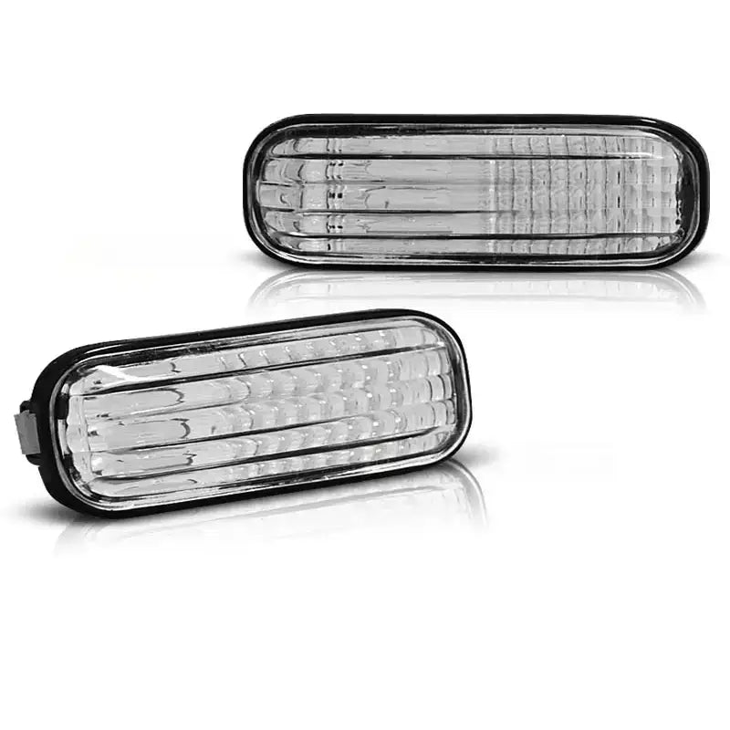 Blinklys Honda Civic / Prelude Chrome