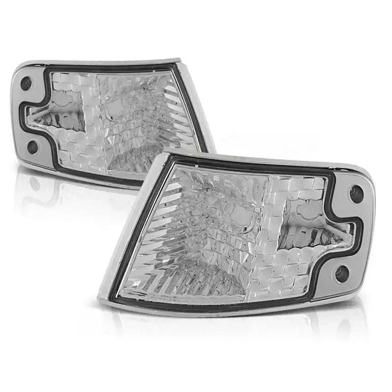 Blinklys Honda Crx 09.87-89 Chrome