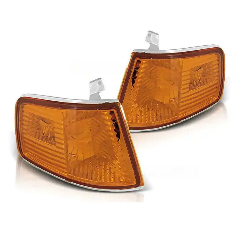 Blinklys Honda Crx 90-02.92 Amber