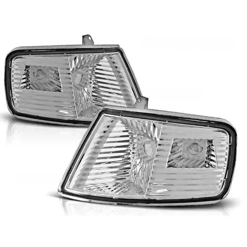 Blinklys Honda Crx 90-02.92 Chrome