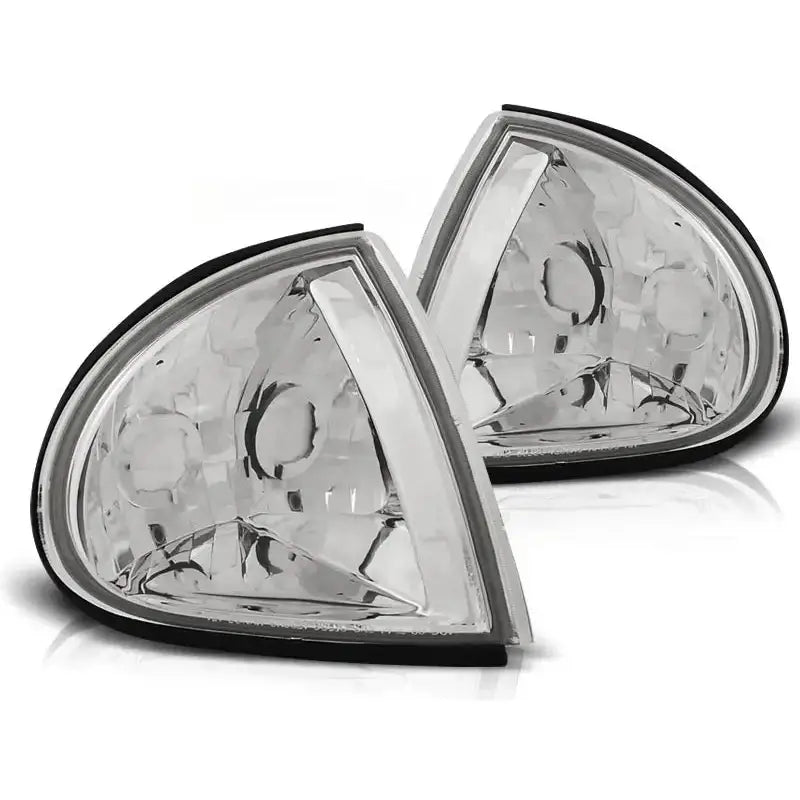 Blinklys Honda Crx Del Sol 03.92-97 Chrome