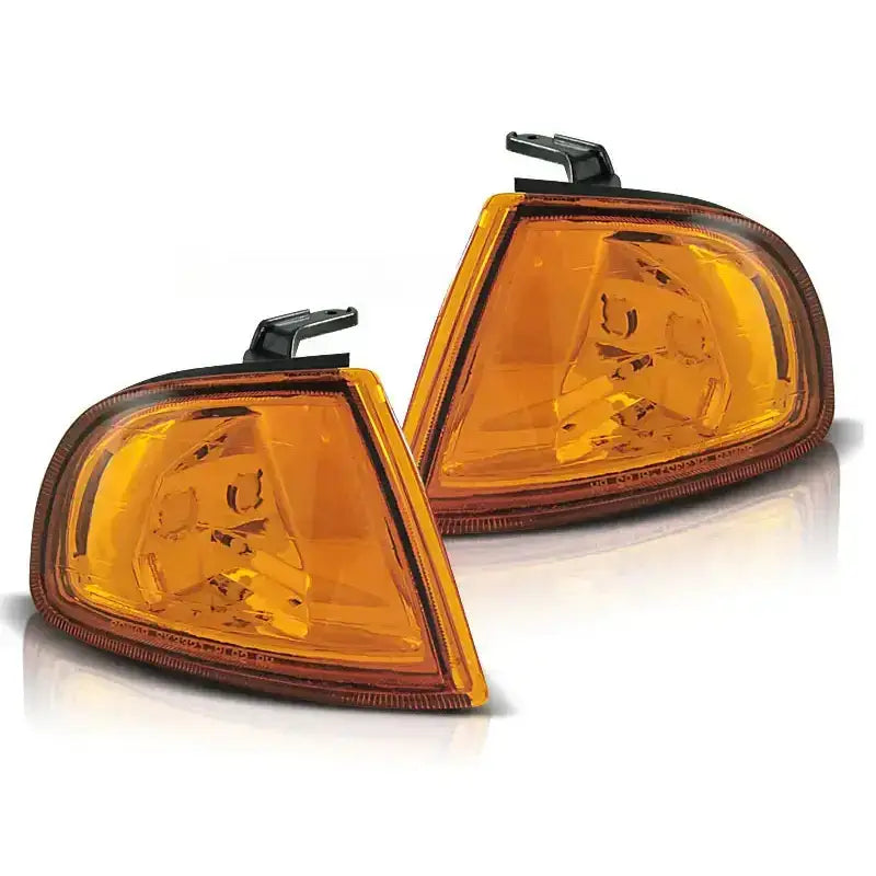 Blinklys Honda Prelude 02.92-01.97 Amber