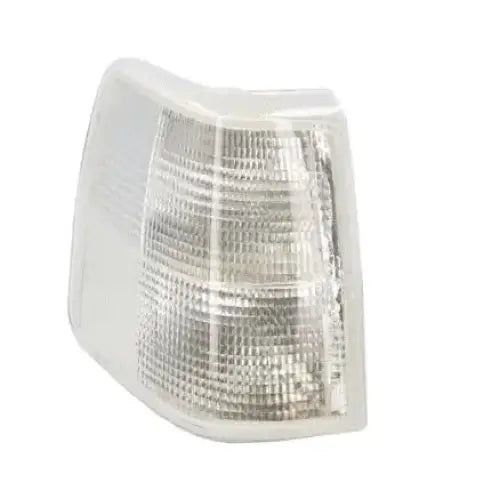 Blinklys Høyre Hvit - Volvo 740 84-92