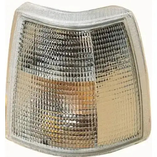 Blinklys Høyre Hvit - Volvo 850 91-96