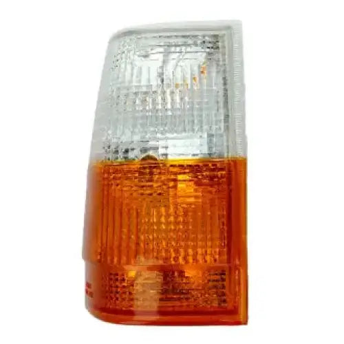 Blinklys Høyre Oransje - Volvo 740 83-92
