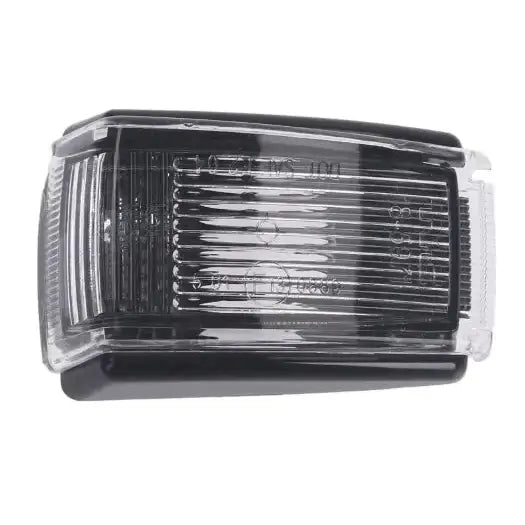 Blinklys Hvit - Volvo 740 83-92