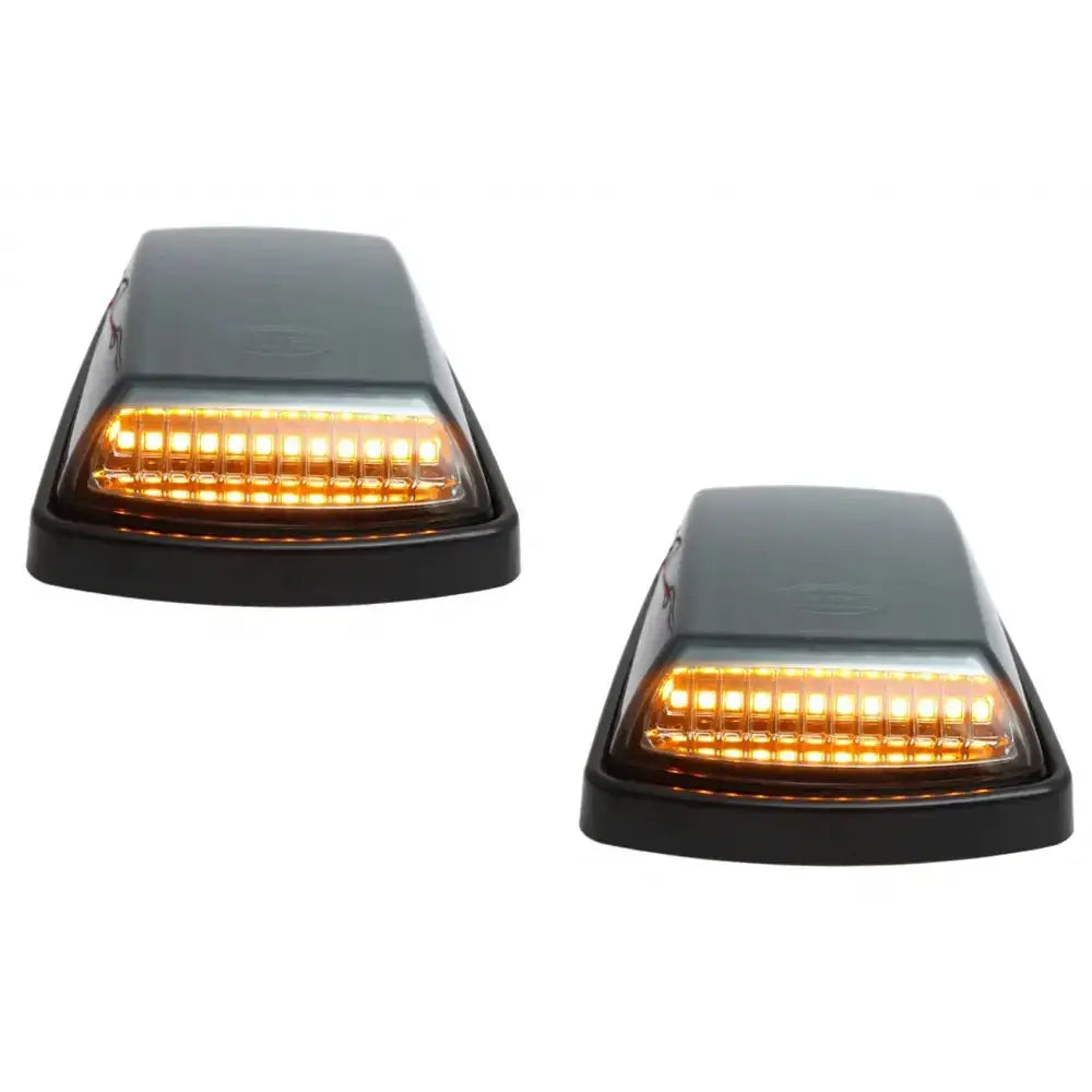 Blinklys Mercedes G-class (w463) 89-15 Dynamic Led