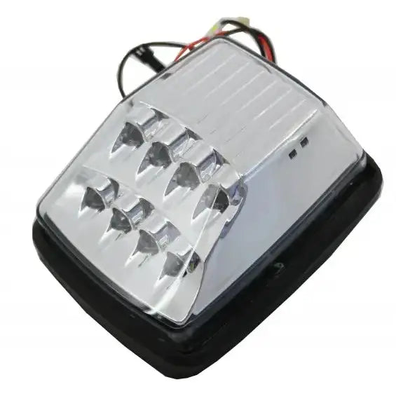 Blinklys Mercedes G-class (w463) 89-15 Hvit Led