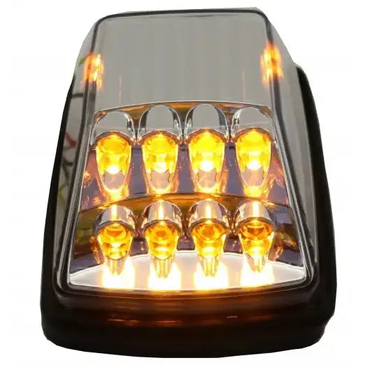 Blinklys Mercedes G-class (w463) 89-15 Hvit Led