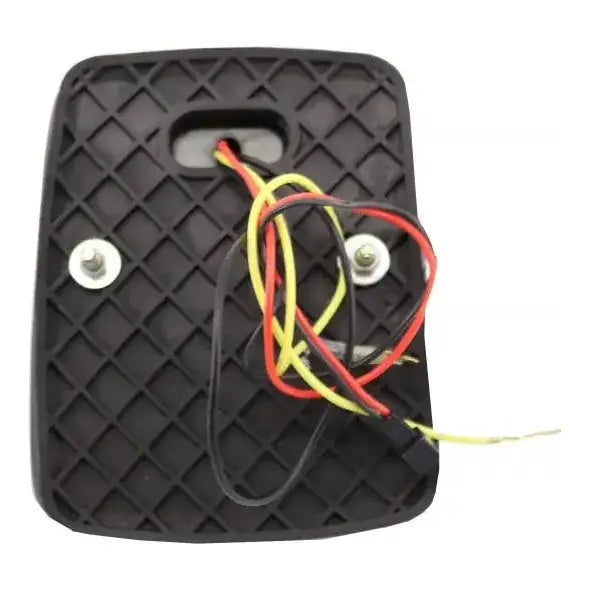 Blinklys Mercedes G-class (w463) 89-15 Hvit Led