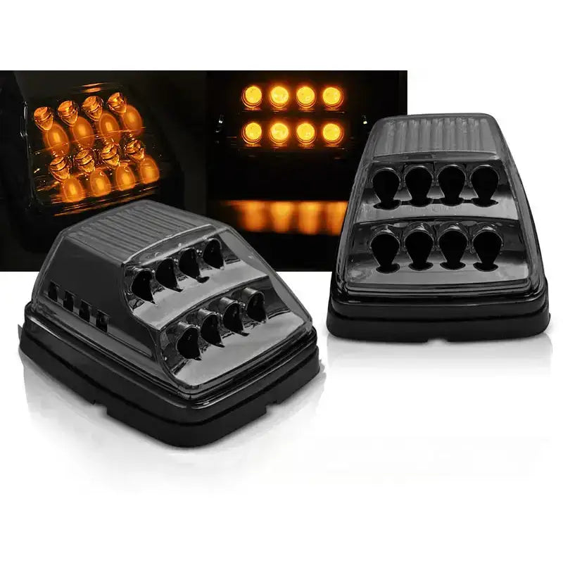 Blinklys Mercedes G-klasa W463 90-12 Led Seq Smoke