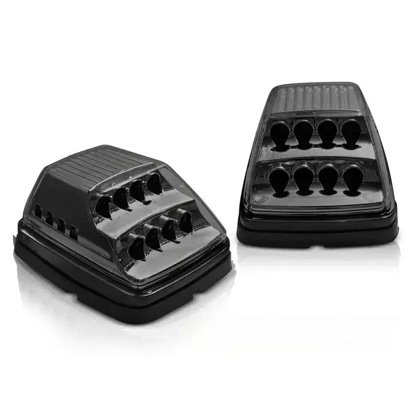 Blinklys Mercedes G-klasa W463 90-12 Led Seq Smoke