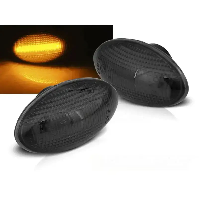 Blinklys Mini Cooper R50 / R52 / R53 01-08 Led