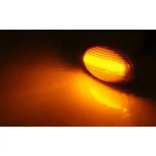 Blinklys Mini Cooper R50 / R52 / R53 01-08 Led