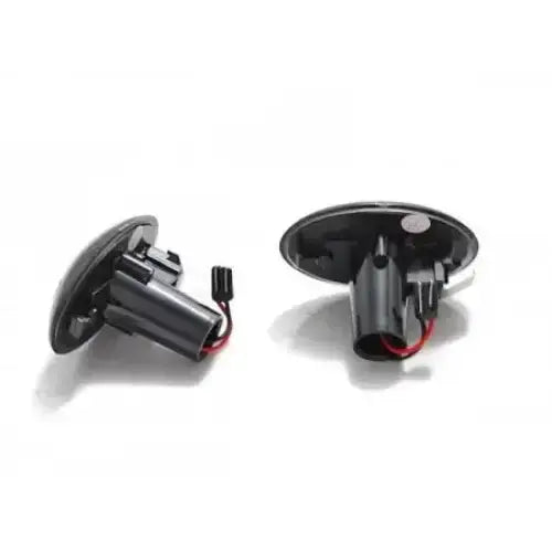 Blinklys Mini Cooper R56 / R57 / R58 / R59 06-14 Smoke Led