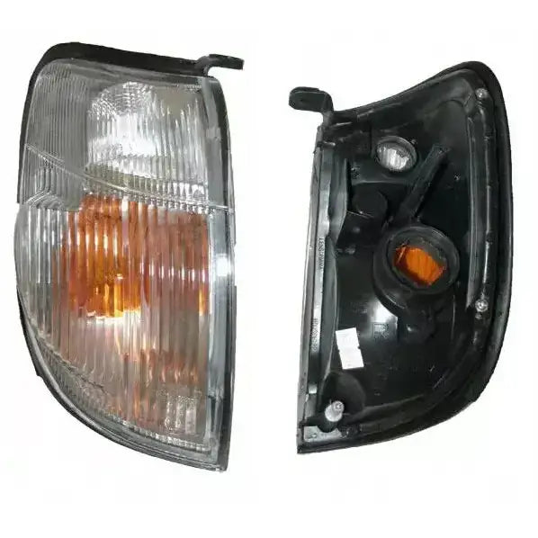 Blinklys Nissan Pick-up(d22) 98-02 Foran Høyre