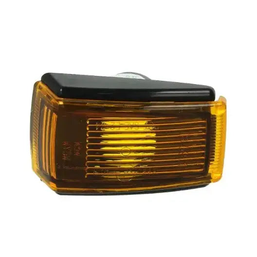 Blinklys Oransje - Volvo 740 83-92