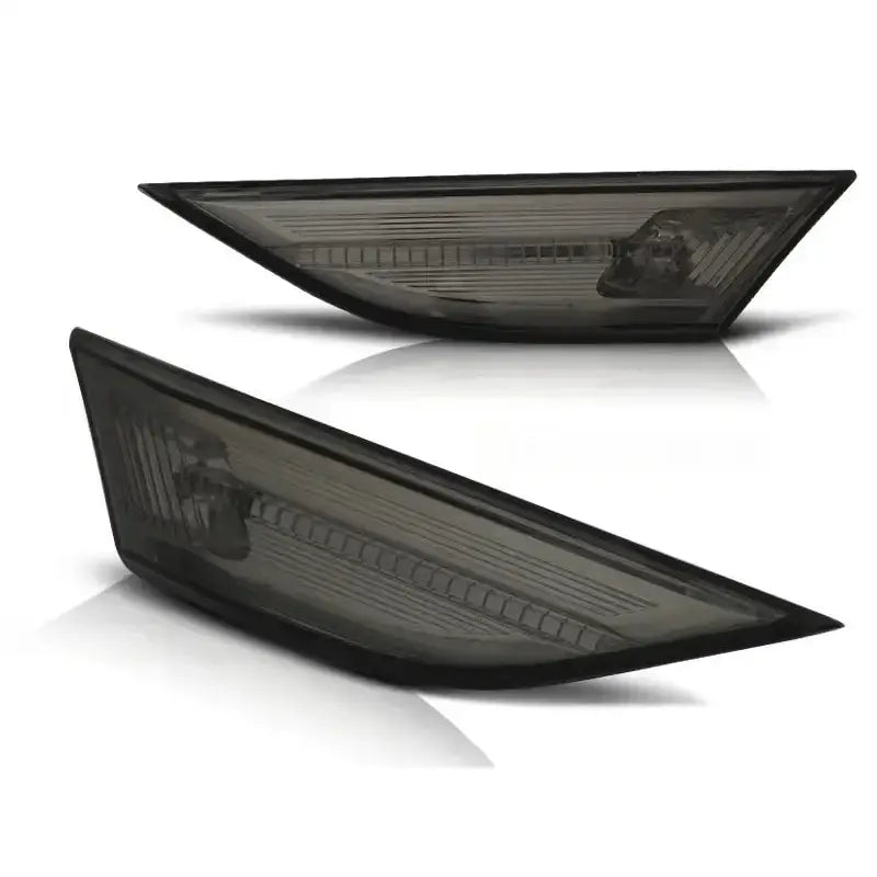 Blinklys Porsche 911 (991) Carrera 11-15 Led Smoke