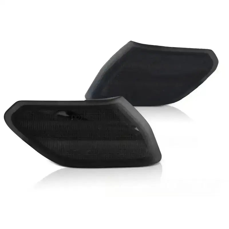 Blinklys Smoke Led - Jeep Wrangler Jl 18-