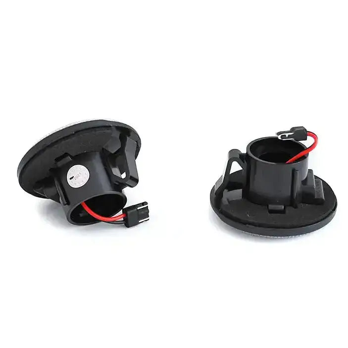 Blinklys Smoke Led - Mazda Mx-5 89-15