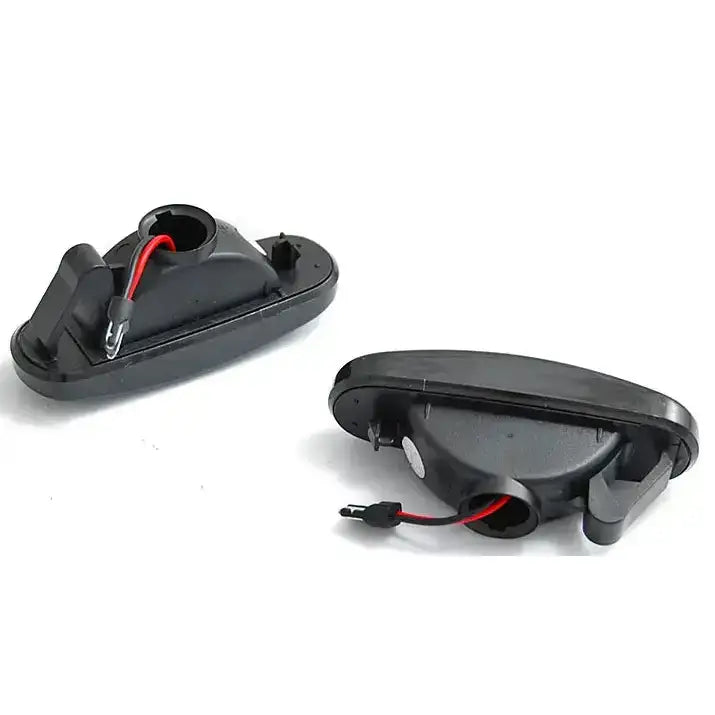 Blinklys Smoke Led Seq - Fiat Punto / Panda / Stilo / Idea / Linea / Multipla