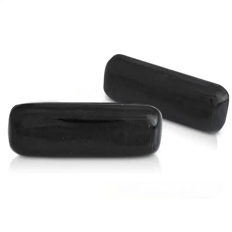 Blinklys Smoke Led Seq - Mercedes Ml W163 98-05