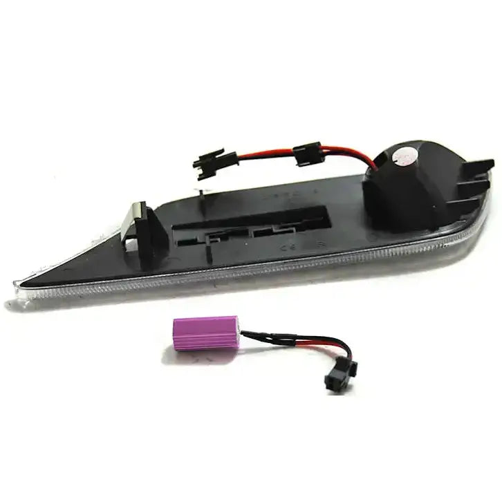 Blinklys Smoke Led Seq - Mini Cooper F54 Clubman 15-19