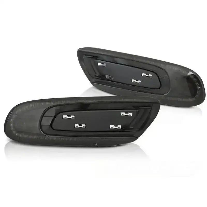 Blinklys Smoke Led Seq - Mini Cooper F55/f56/f57 14-
