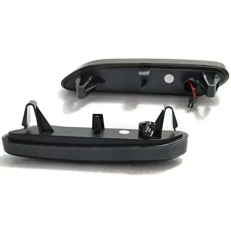 Blinklys Smoke Led Seq - Mini Cooper R60 R61 10-16