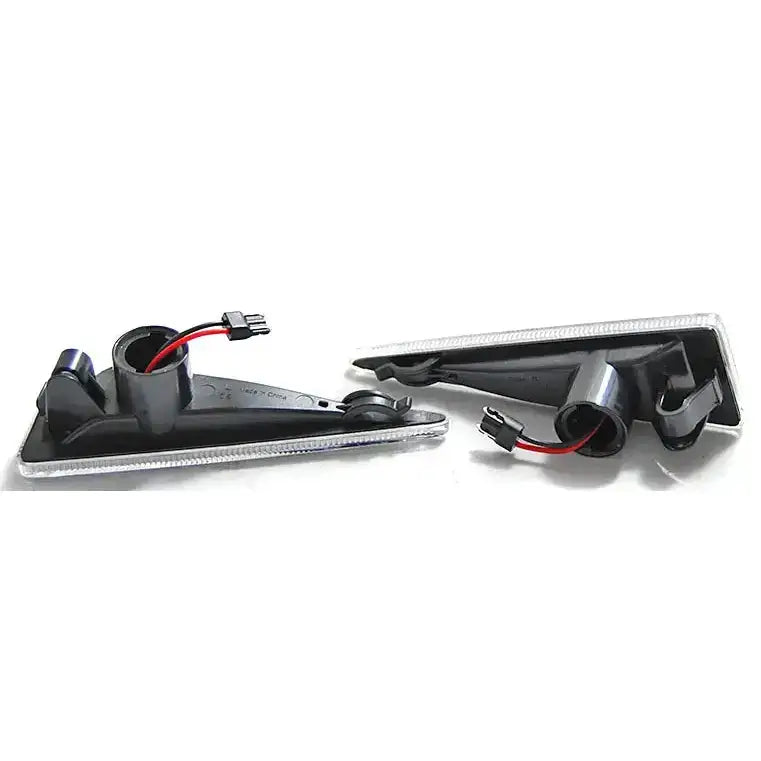 Blinklys Smoke Led Seq - Renault Megane / Scenic / Grand Scenic / Espace / Avantime