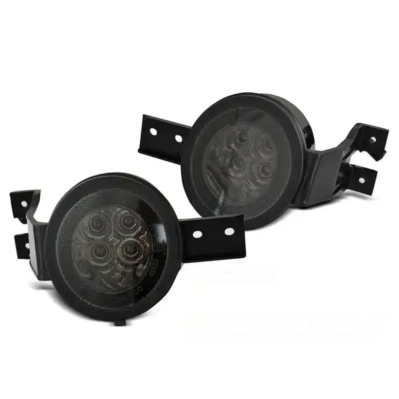 Blinklys Smoke - Mini Cooper R50 R53 R52 01-06